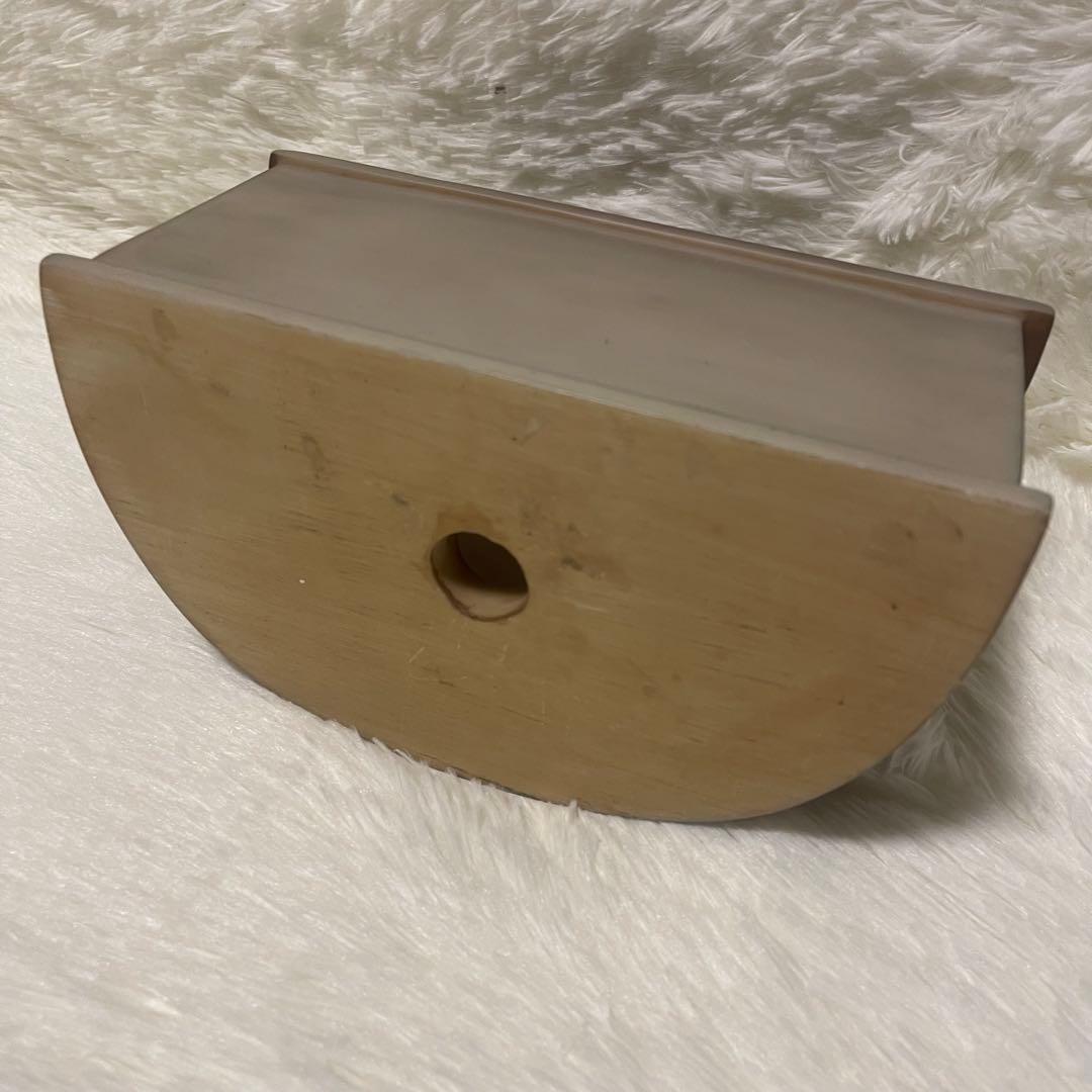 ジブリ　魔女の宅急便　プランター キキ パン屋