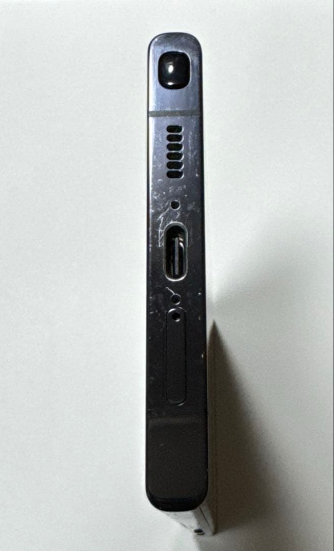 スマートフォン本体 1115-2 IO-8 Galaxy S23 Ultra 512GB