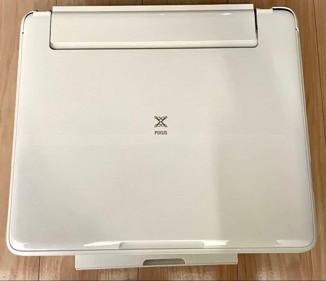 Canon PIXUS インクジェットプリンター TS6330