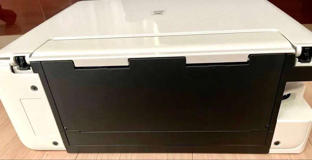 Canon PIXUS インクジェットプリンター TS6330