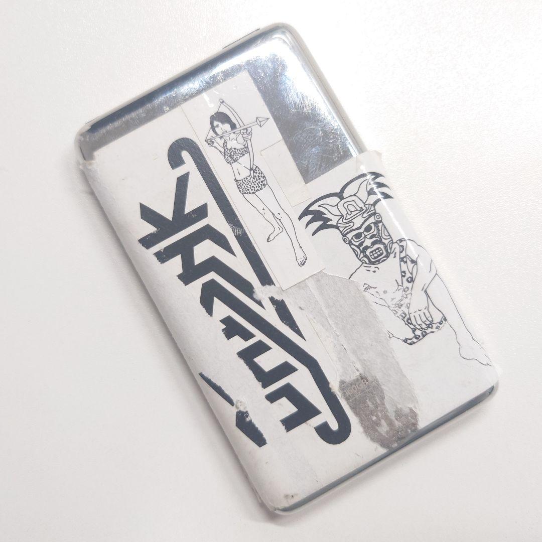 Apple iPod classic 160GB ブラック