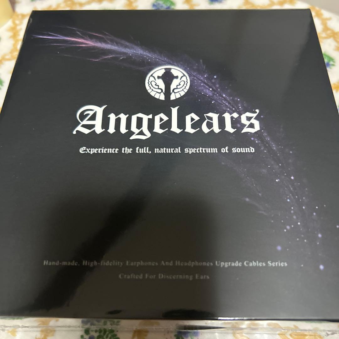 Angelears Phoenix 未開封品 0.78mm2pin 4.4mm