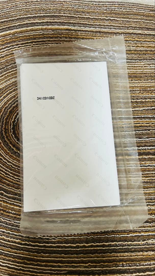 Canon SELPHY CP-1300 Wi-Fi ホワイト