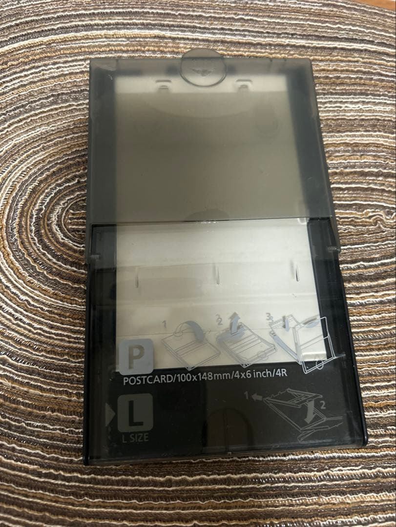 Canon SELPHY CP-1300 Wi-Fi ホワイト