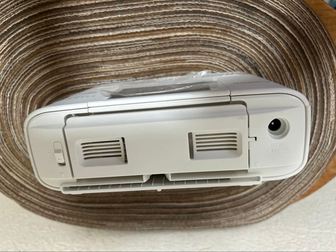 Canon SELPHY CP-1300 Wi-Fi ホワイト