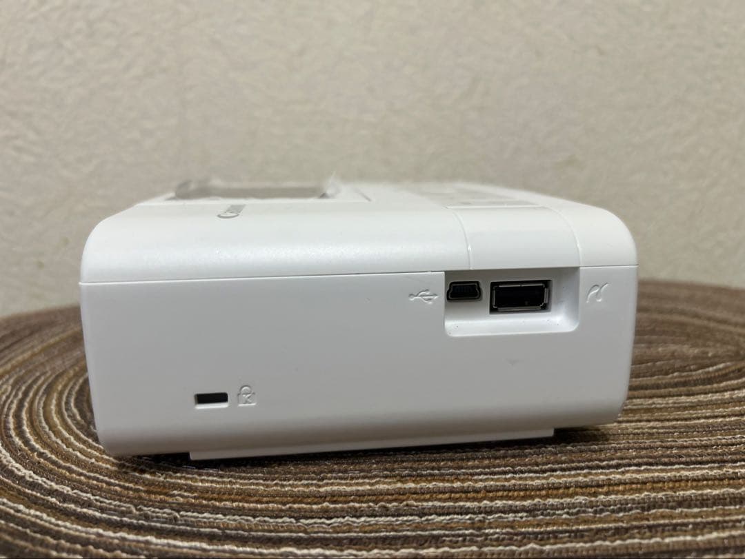 Canon SELPHY CP-1300 Wi-Fi ホワイト