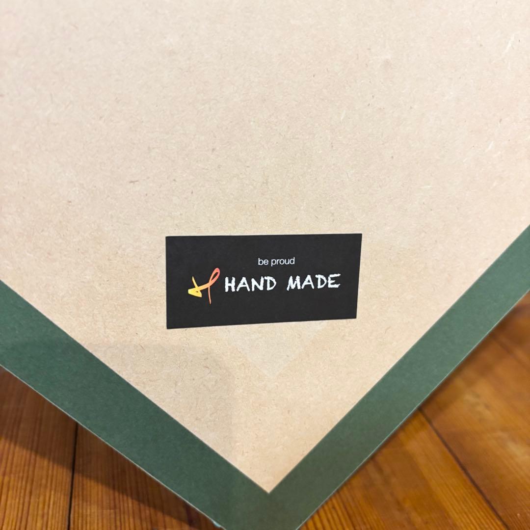 【美品】パウルクレー 忘れっぽい天使 アートボード ハンドメイドフレーム