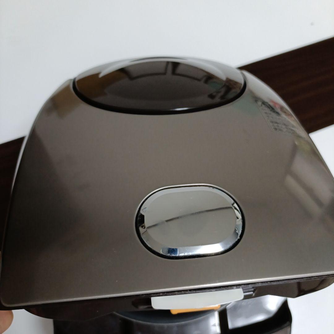 IH象印炊飯ジャー 極め炊き 5.5 合NP-VI10（ブラウン）20年製