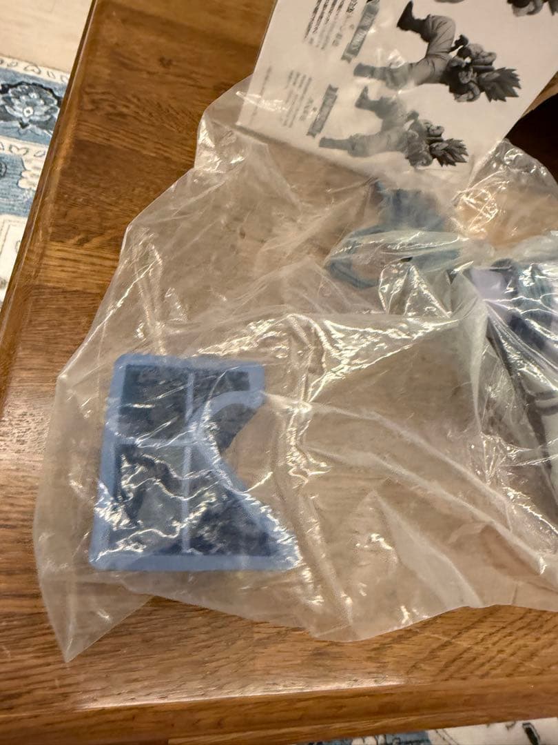 SMSP 04 D賞 ゴジータ 一番くじ 国内正規品