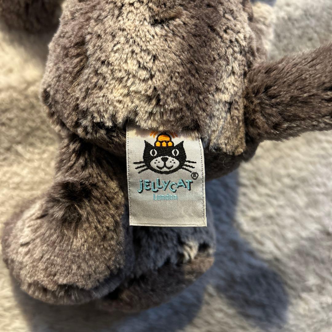 ぬいぐるみ  Bashful Marty Moose scarf