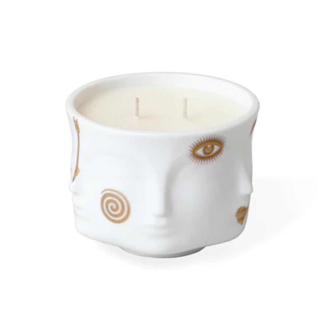 アロマ・キャンドル JONATHAN ADLER GILDED MUSE CANDLE