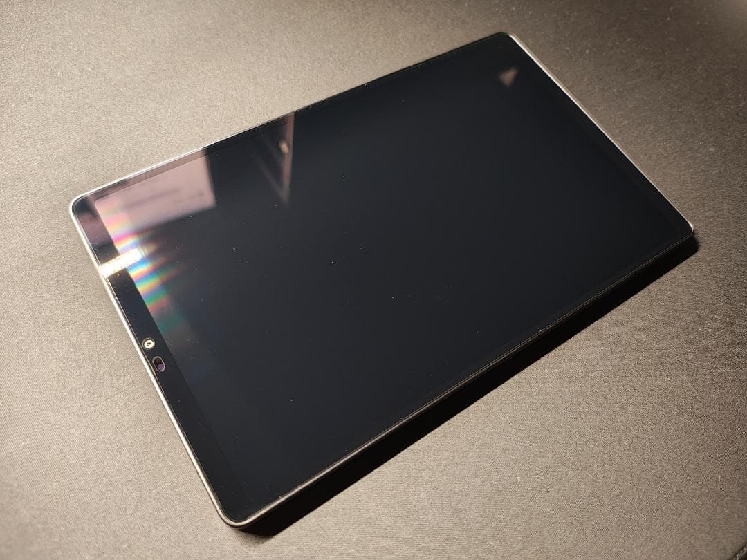 Lenovo Legion Y700 gen4 16GB/512GB CN 黒