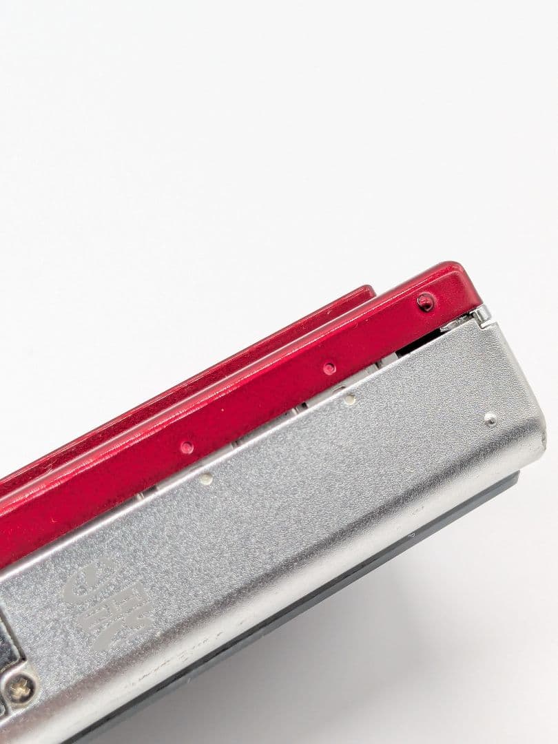 FUJIFILM FinePix Z250 レッド デジカメ ファインピクス