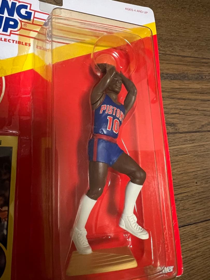 （中古）ケナースターティングラインナップ　デニス ロドマン