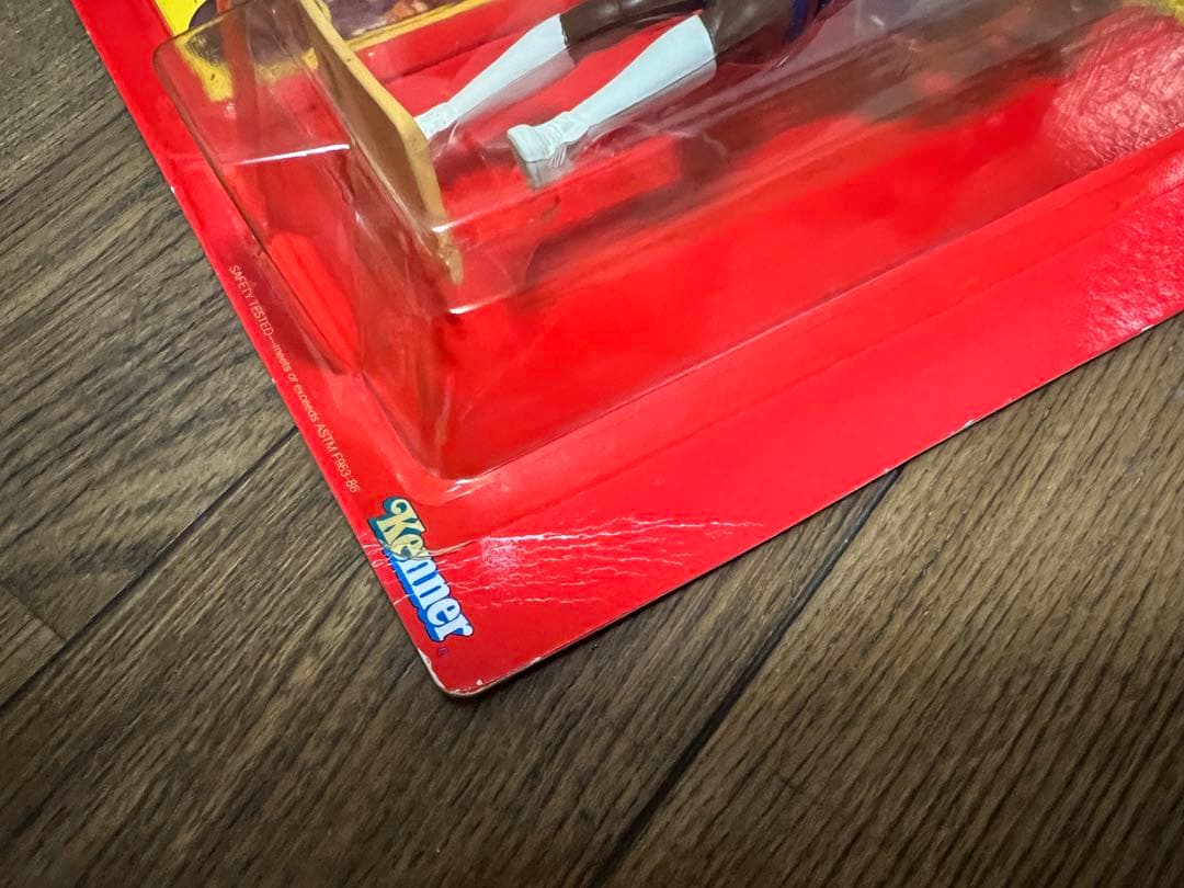 （中古）ケナースターティングラインナップ　デニス ロドマン