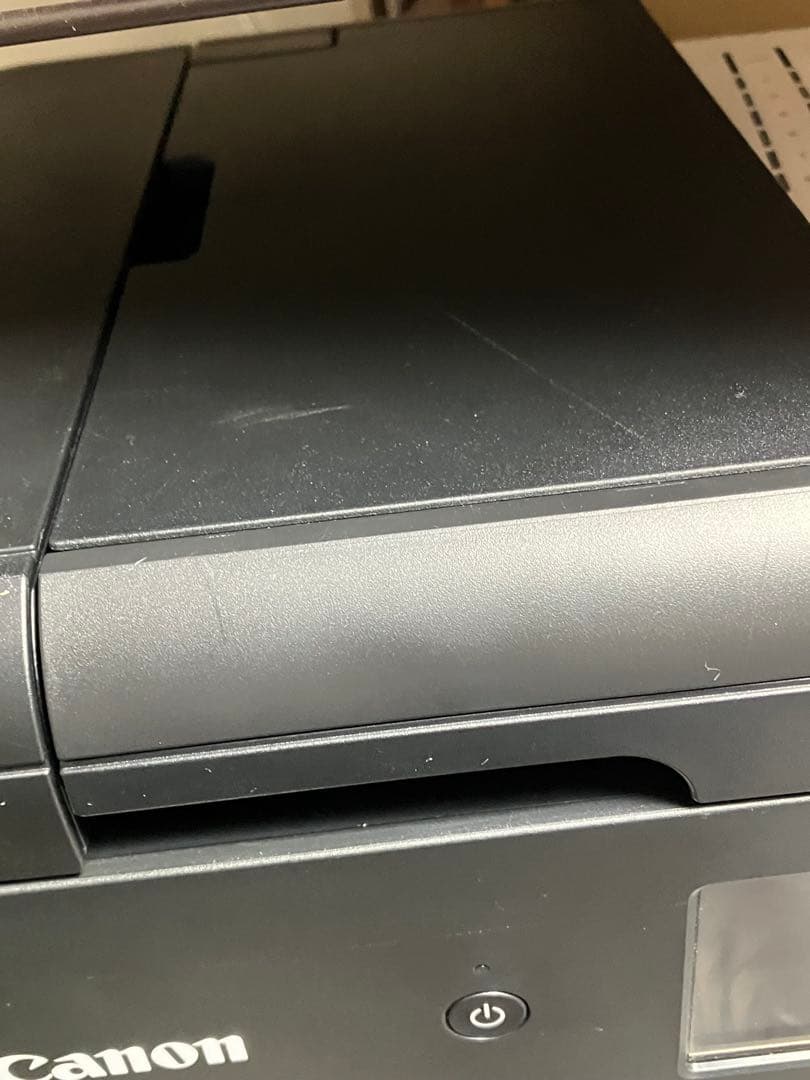 Canon プリンター　TR9530a