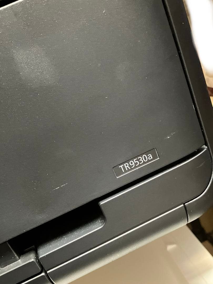 Canon プリンター　TR9530a