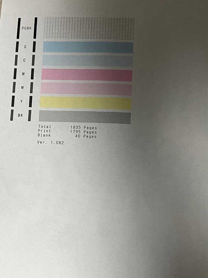 Canon プリンター　TR9530a