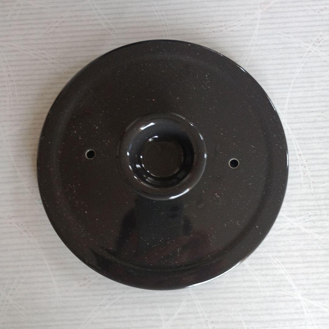 未使用　Hirota 時短釜 電子レンジ対応 2合 レシピ　　説明書　箱付き