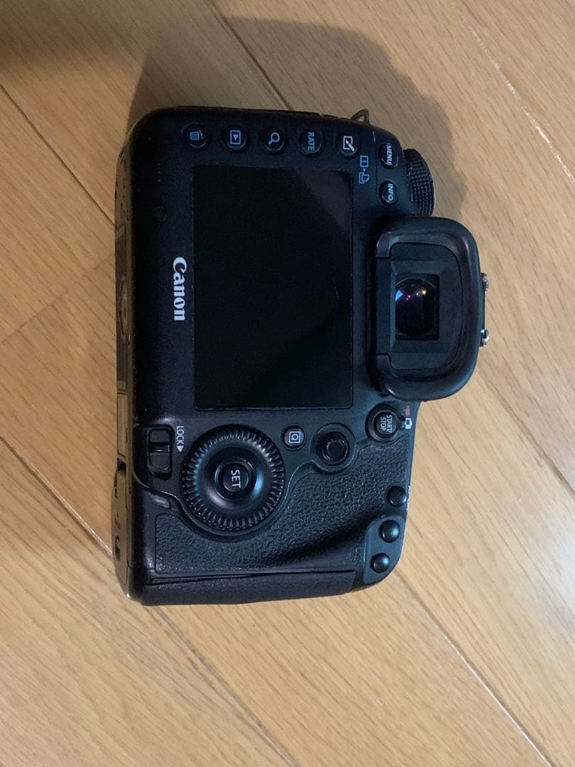 Canon EOS 5D markⅢ 本体 元箱あり
