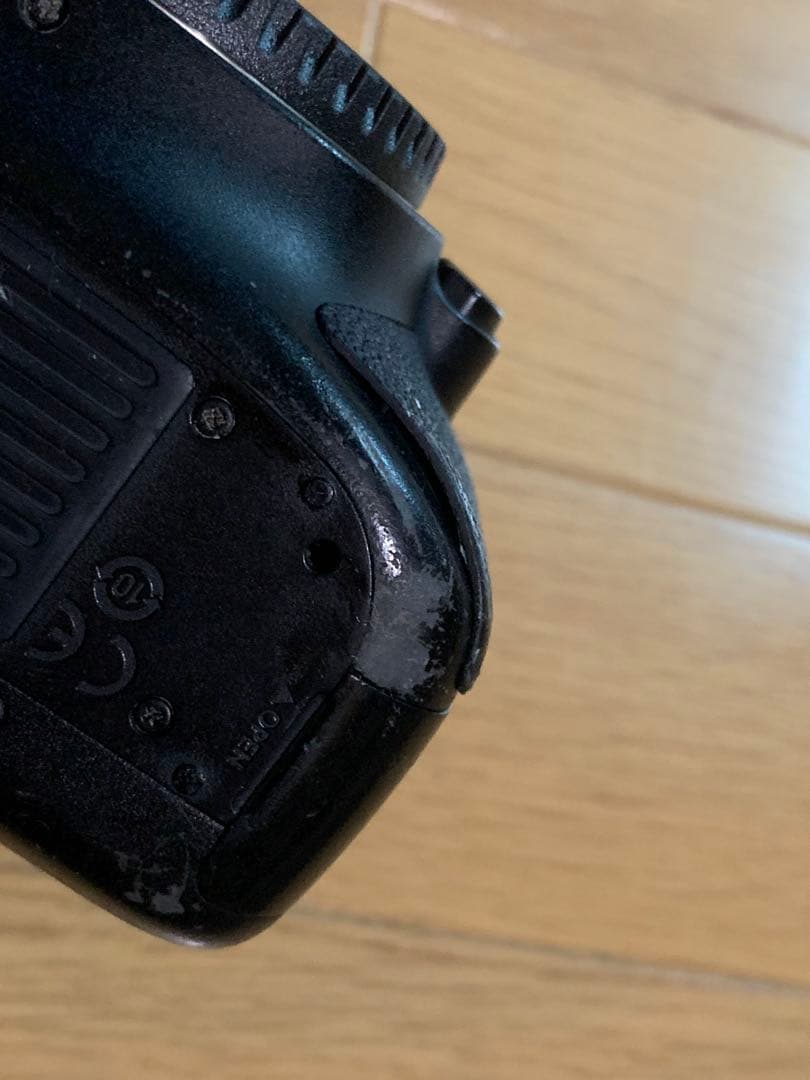 Canon EOS 5D markⅢ 本体 元箱あり