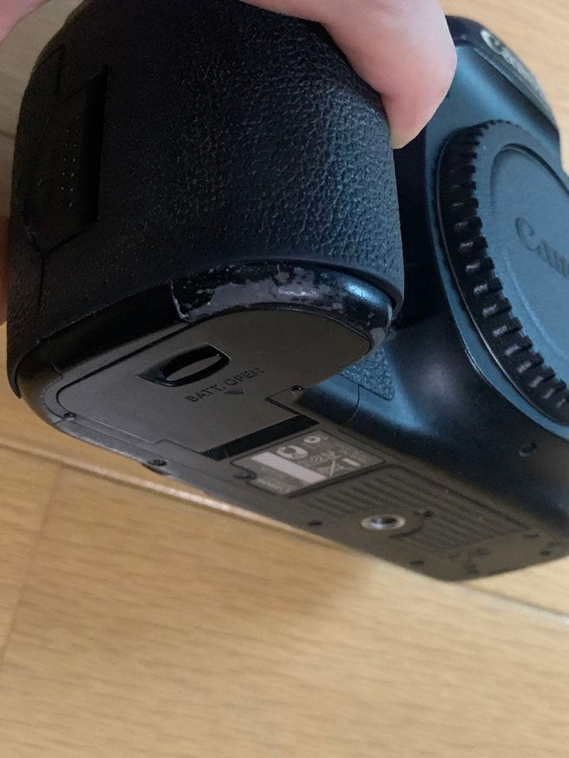 Canon EOS 5D markⅢ 本体 元箱あり