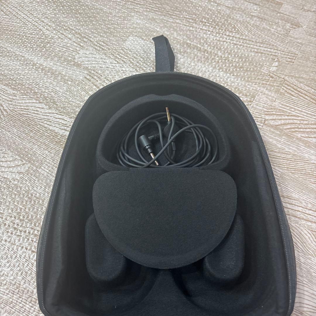 ヘッドホン sony wh1000x-m5