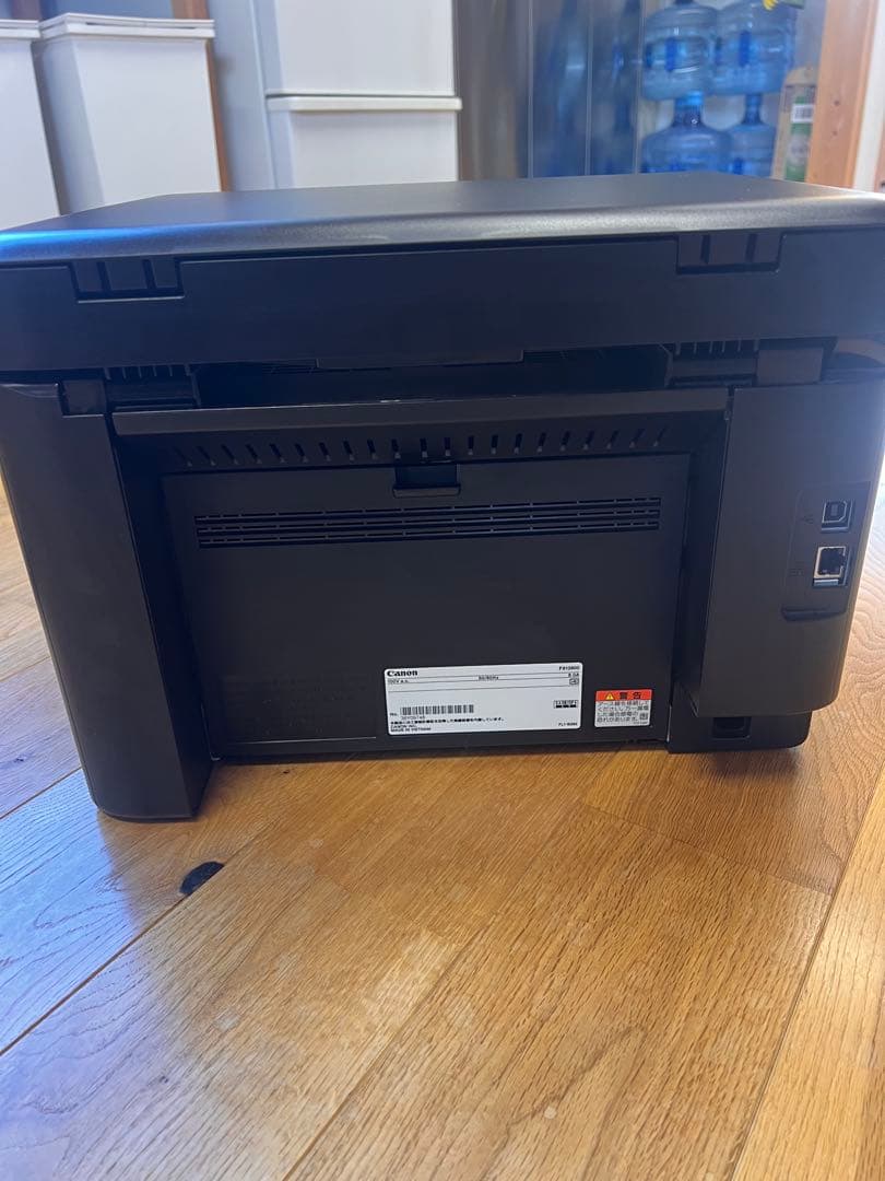 Canon Satera MF272DW レーザープリンター