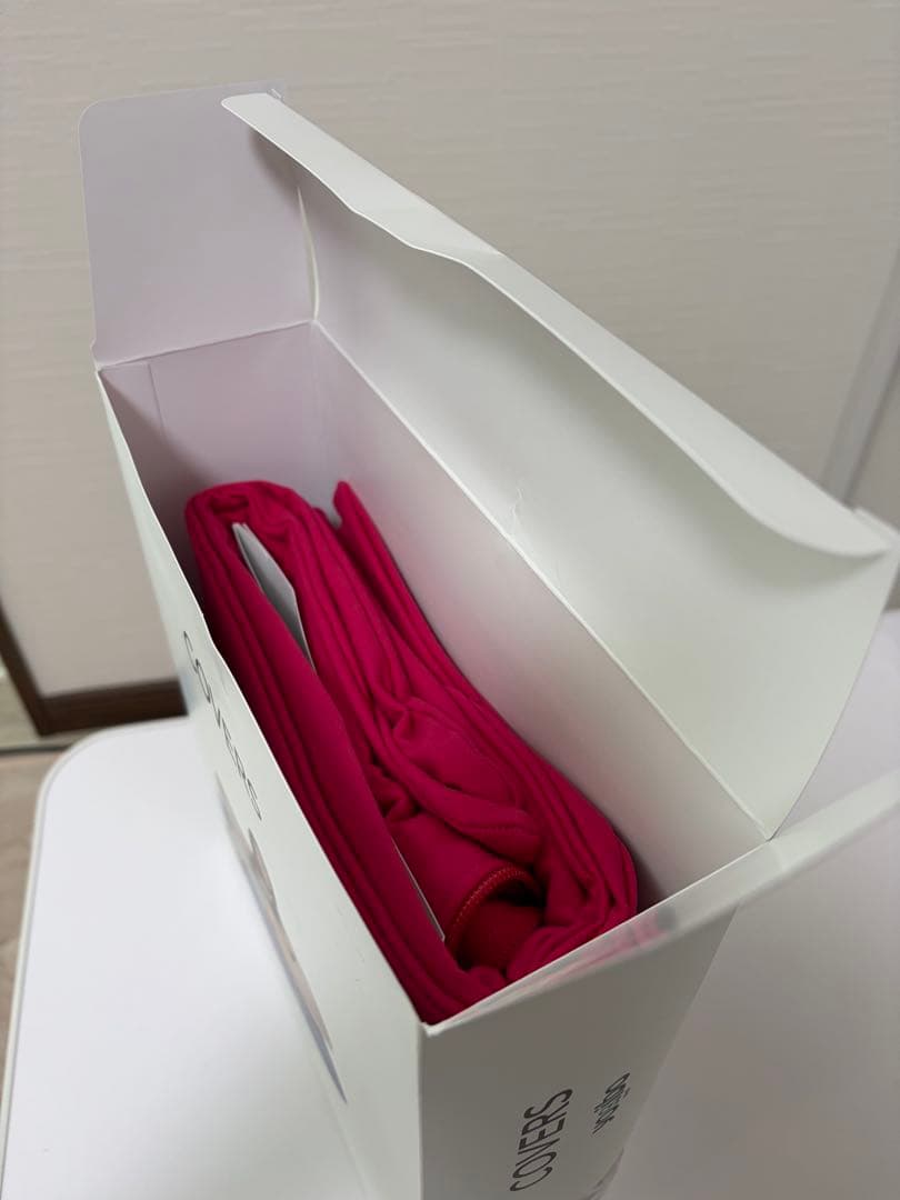 yogibo max カバー