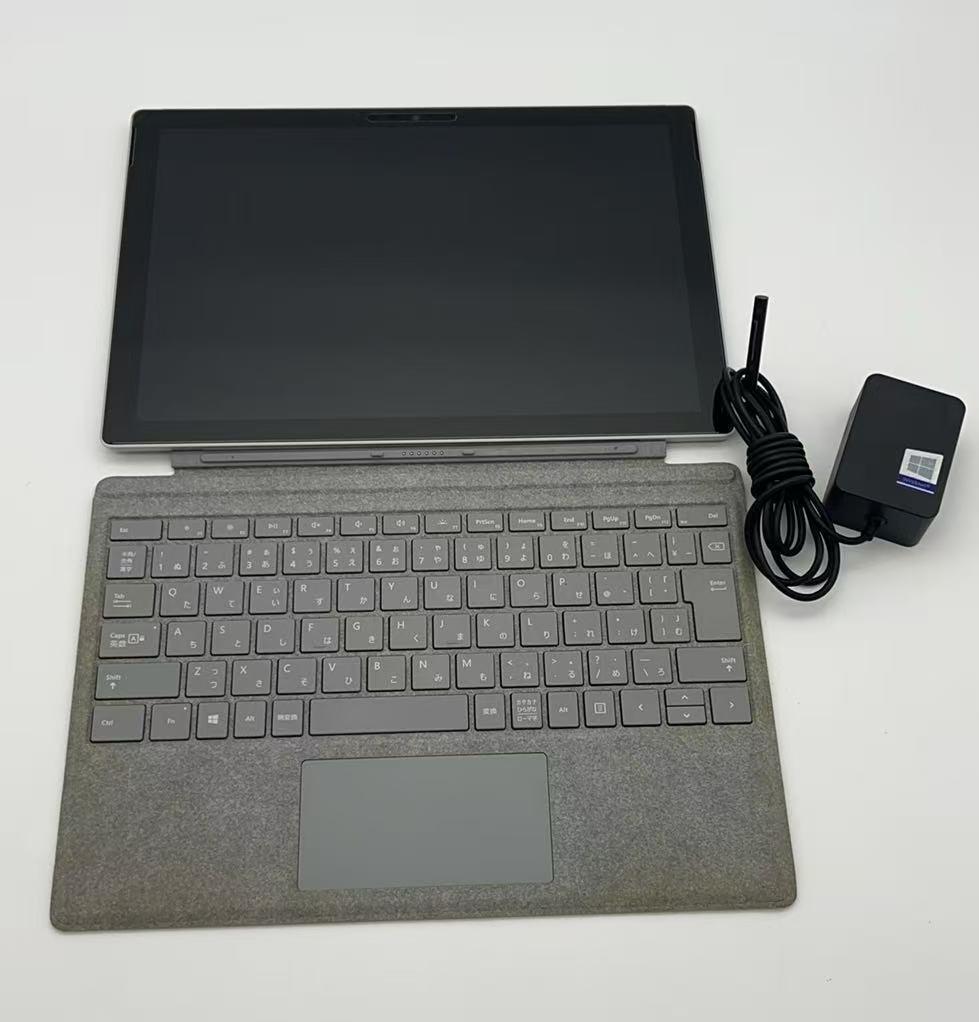 Windowsノート本体 Microsoft Surface Pro 5 Core i5 7300U
