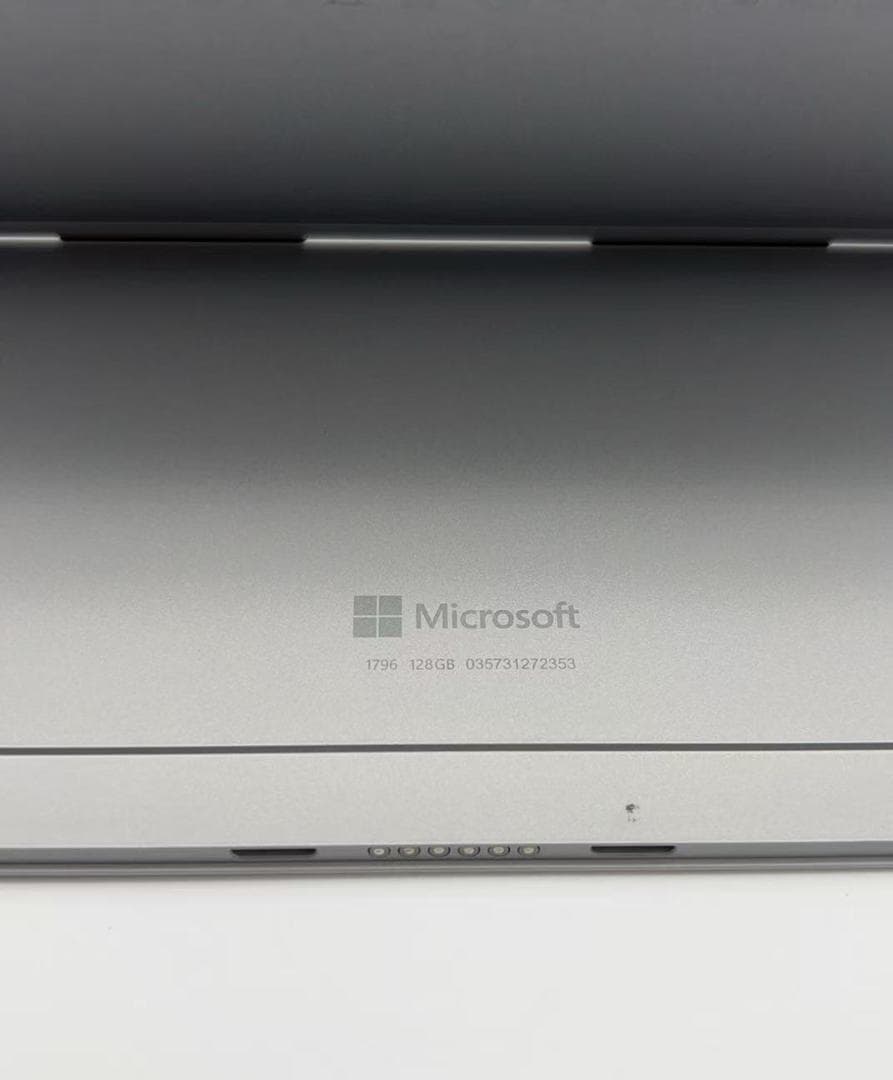 Windowsノート本体 Microsoft Surface Pro 5 Core i5 7300U