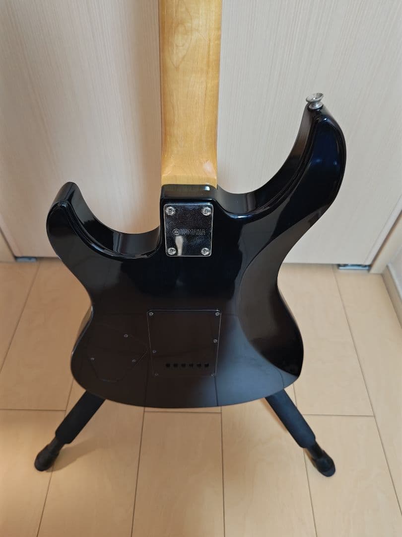 ギター Yamaha PACIFICA 612 VIIFM TBL