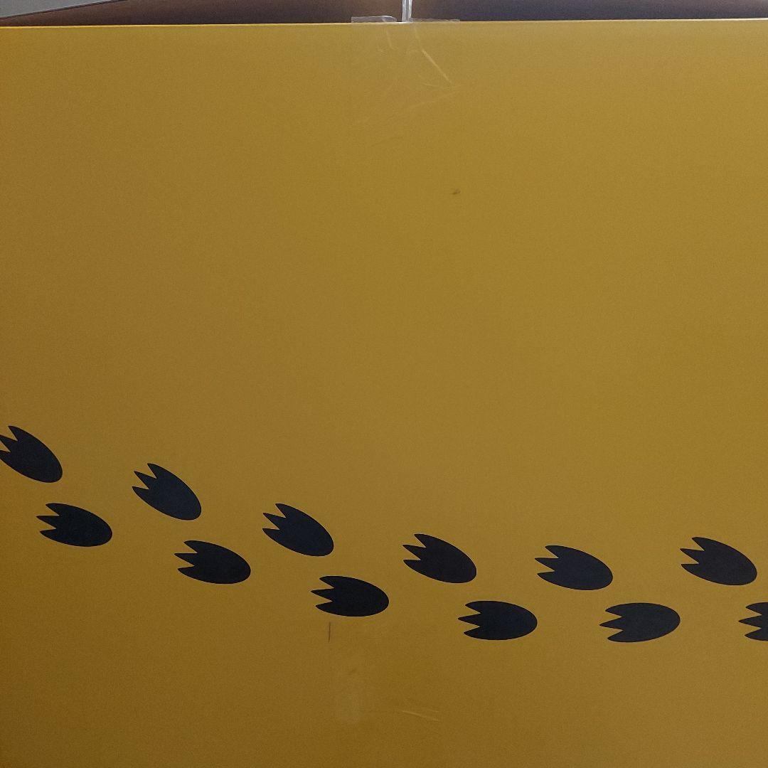 ポケモン おかえり！ピカチュウ1/1 専用BOXタカラトミー