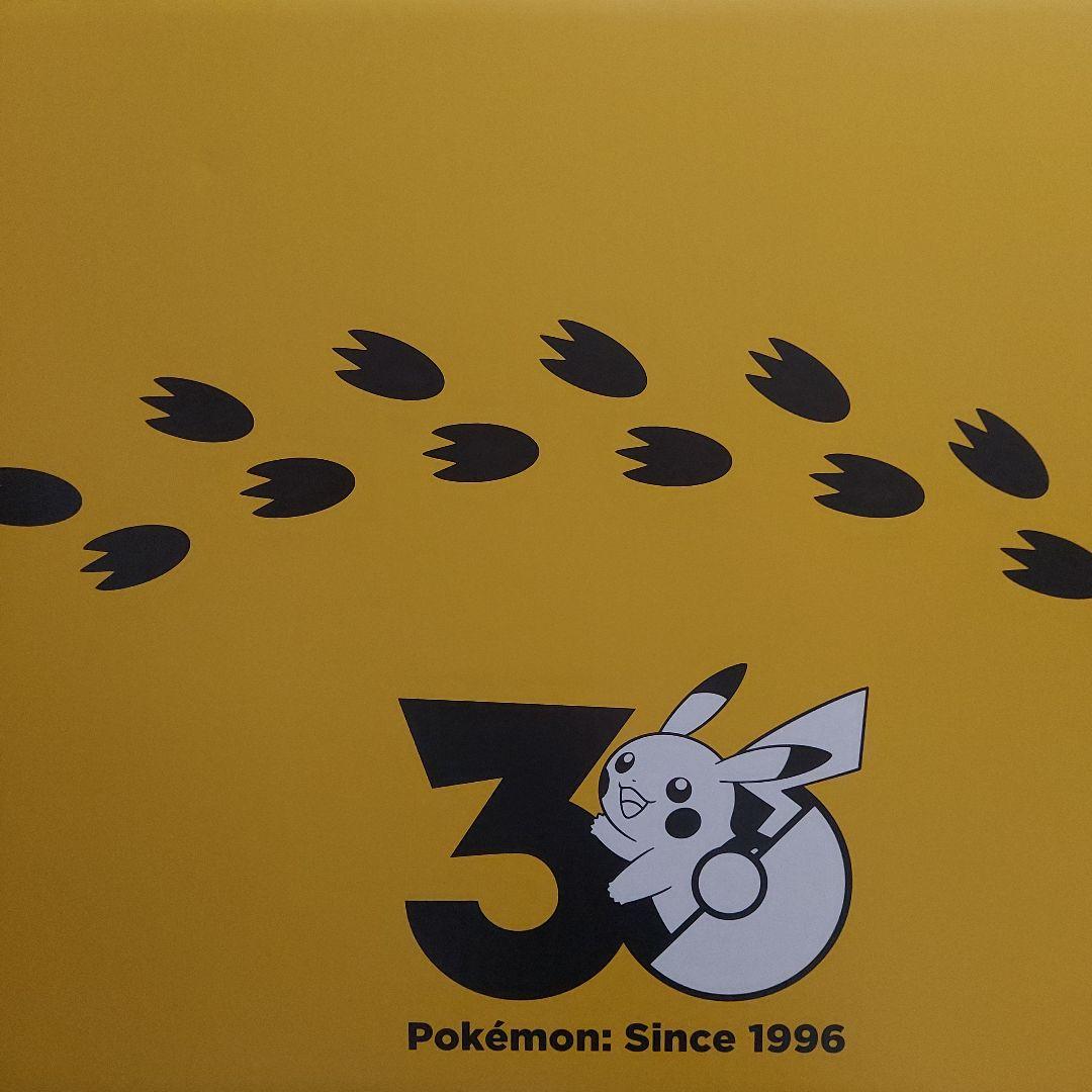ポケモン おかえり！ピカチュウ1/1 専用BOXタカラトミー