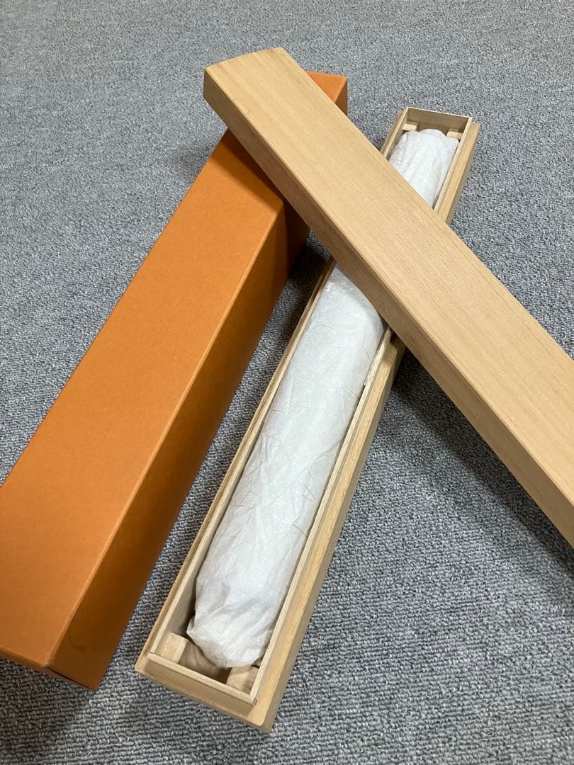 掛軸　川邊尚風の書　高野山に学んだ書家　肉筆紙本掛軸