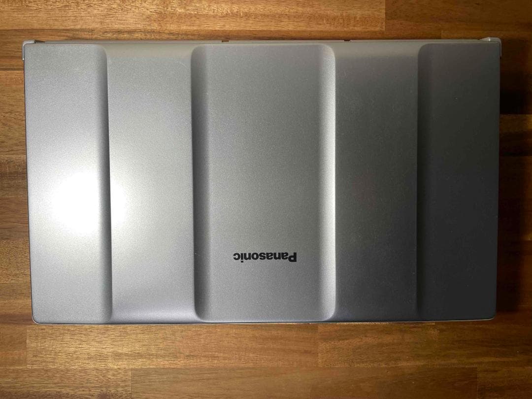 Win11 Office搭載 CF-B11 メモリ8GB 新品SSD256GB