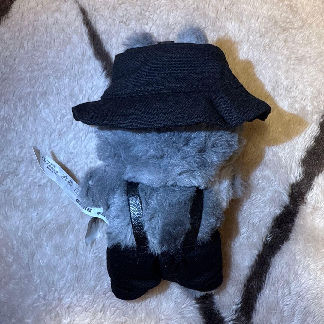 ラブブシークレット