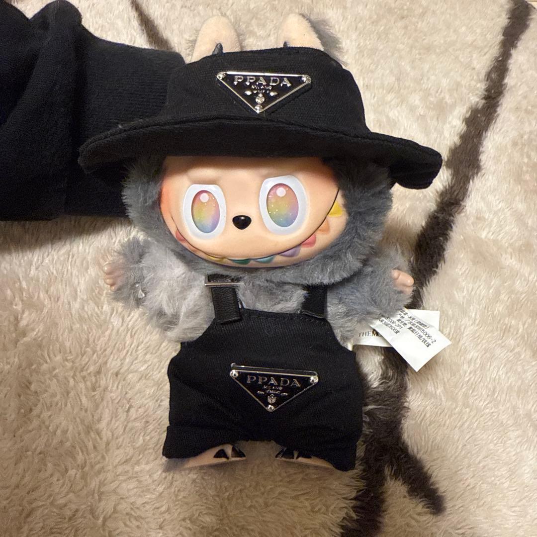 ラブブシークレット