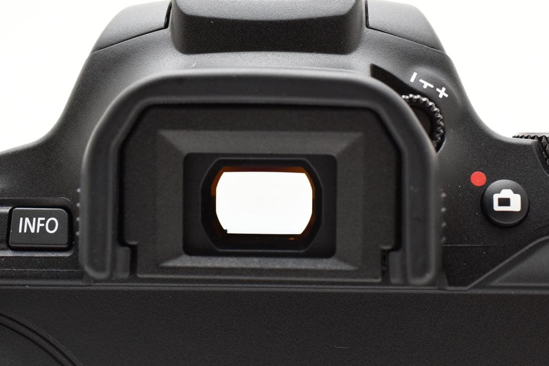 デジタル一眼レフカメラ Canon EOS Kiss X10望遠レンズセット