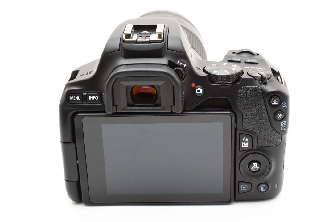 デジタル一眼レフカメラ Canon EOS Kiss X10望遠レンズセット