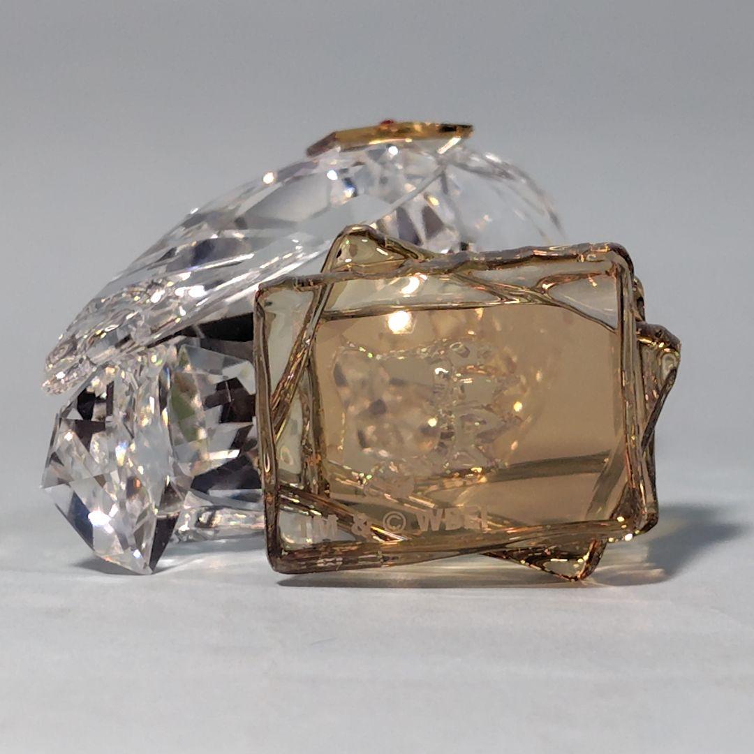 スワロフスキー HEDWIG