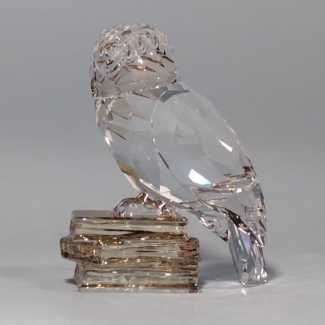 スワロフスキー HEDWIG