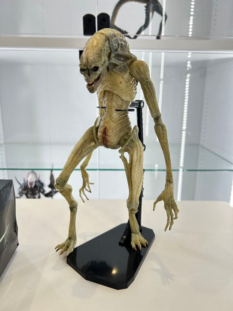 NECA ネカ ニューボーン・エイリアン 7インチ フィギュア