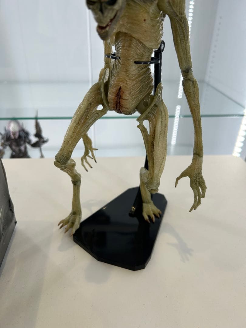 NECA ネカ ニューボーン・エイリアン 7インチ フィギュア