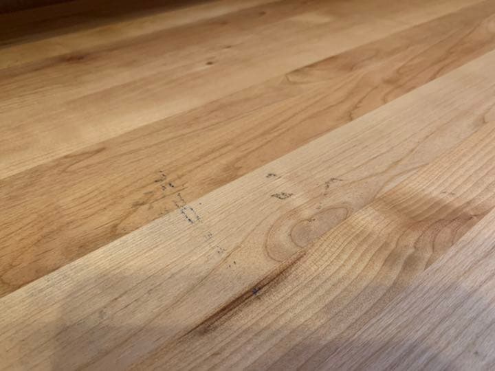 ACTUS アクタス　REVE デスクとシェルフ