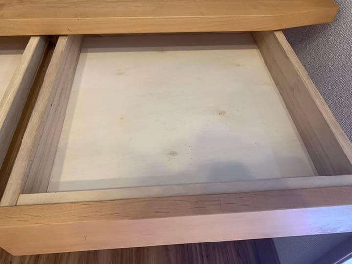 ACTUS アクタス　REVE デスクとシェルフ