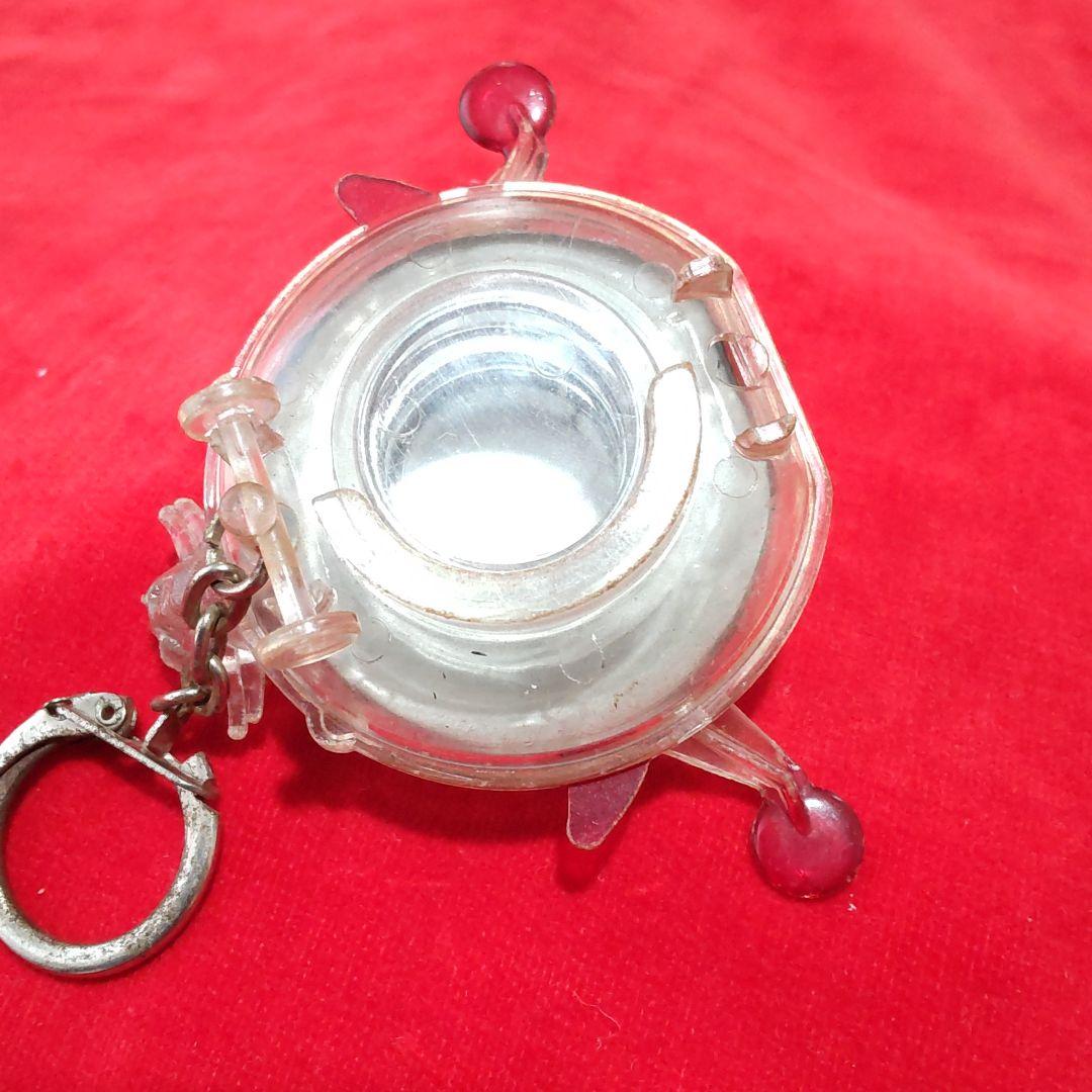 「グレンダイザー」キーホルダー