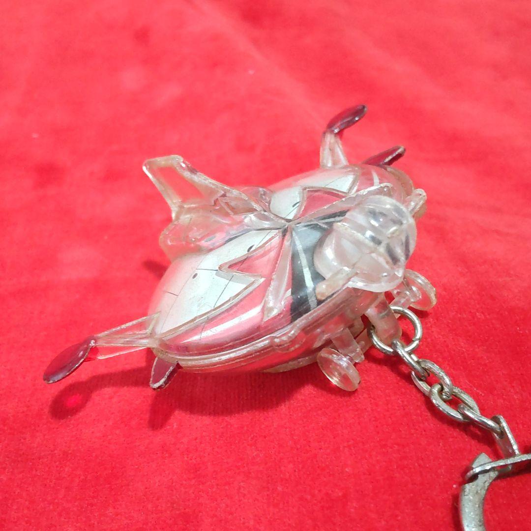 「グレンダイザー」キーホルダー