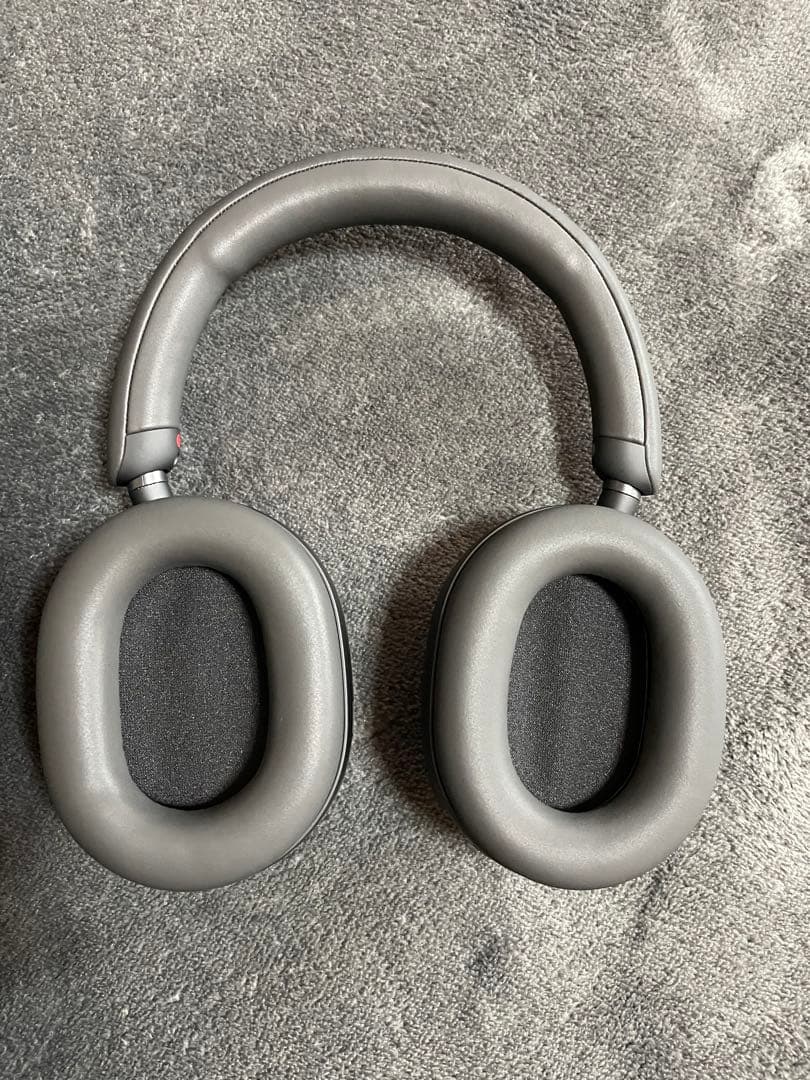 【美品】SONY WH-1000XM5