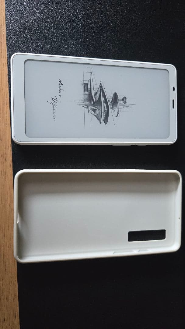 BOOX Palma1 ホワイト